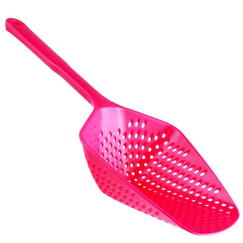 Silicone Küchenlöffel Sieb | Brehn