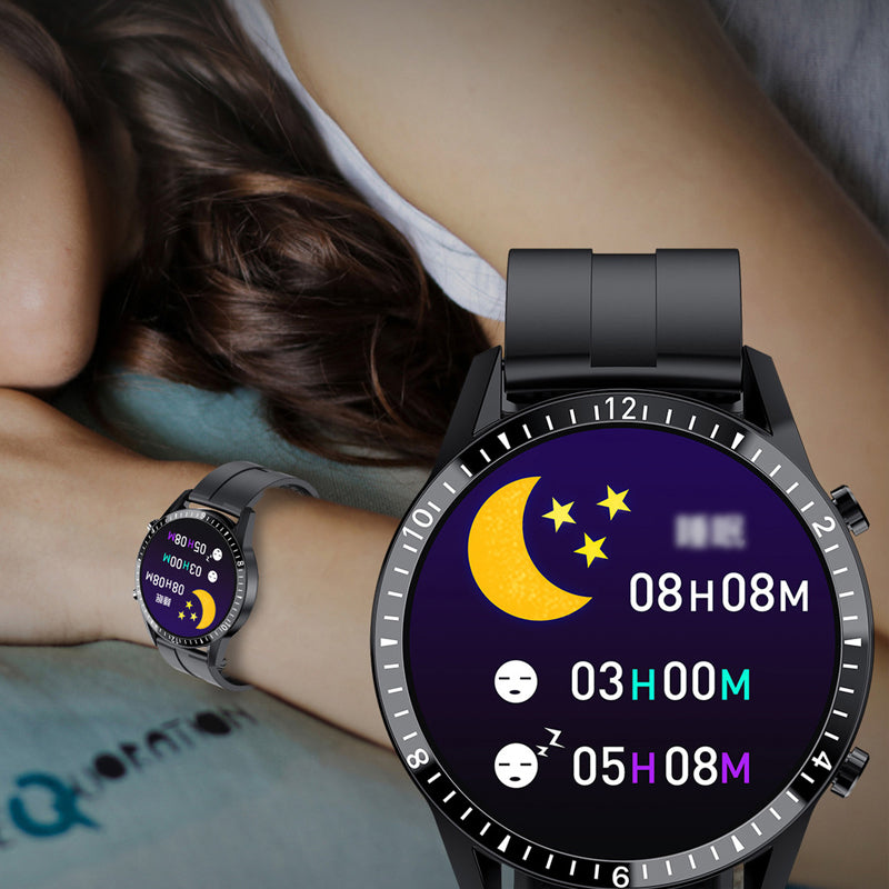 Brehn | Smart Sportarmband