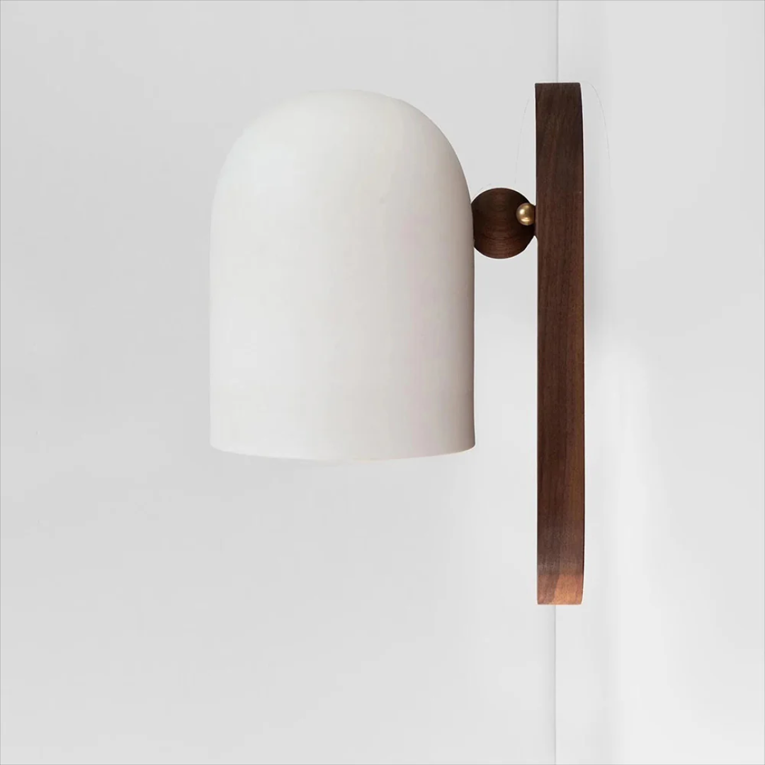 Brehn | Wandleuchte Vintage Stil
