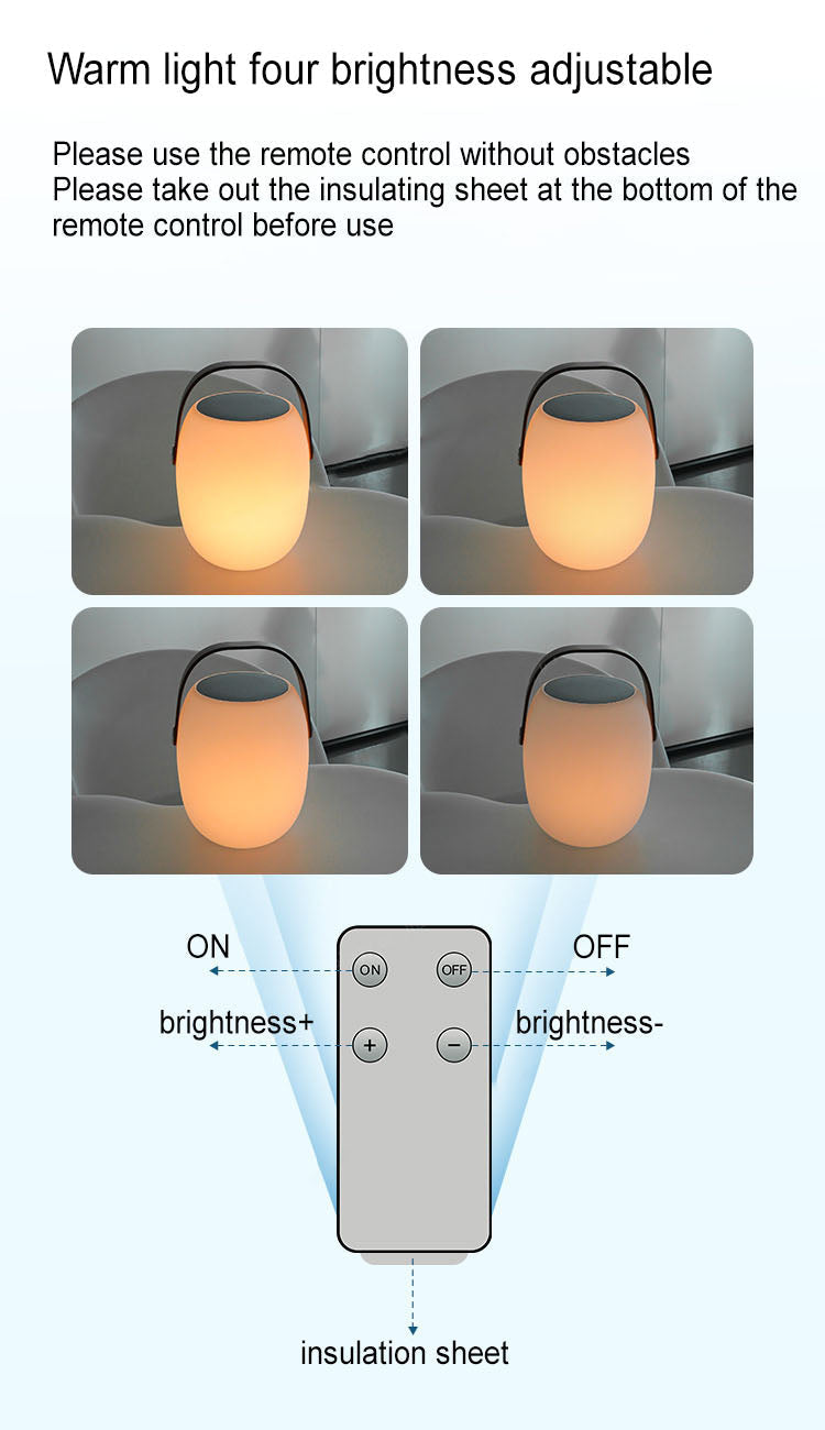 BasketGlow Solar Laterne | Brehn