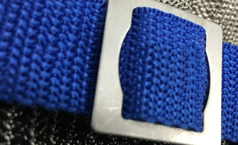 Brehn | Edelstahl Schnittschutzhandschuh, für Bekleidungszuschnitt, Fleischschnitt, aquatische Verarbeitung, Fischerei und tägliches Schneiden (1 Handschuh)