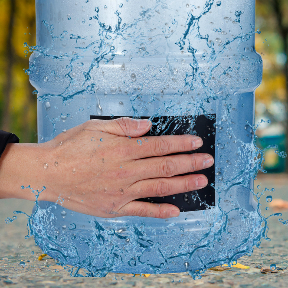 Brehn | Ultra Strong Stop Leaks Wasserdichte Reparaturband