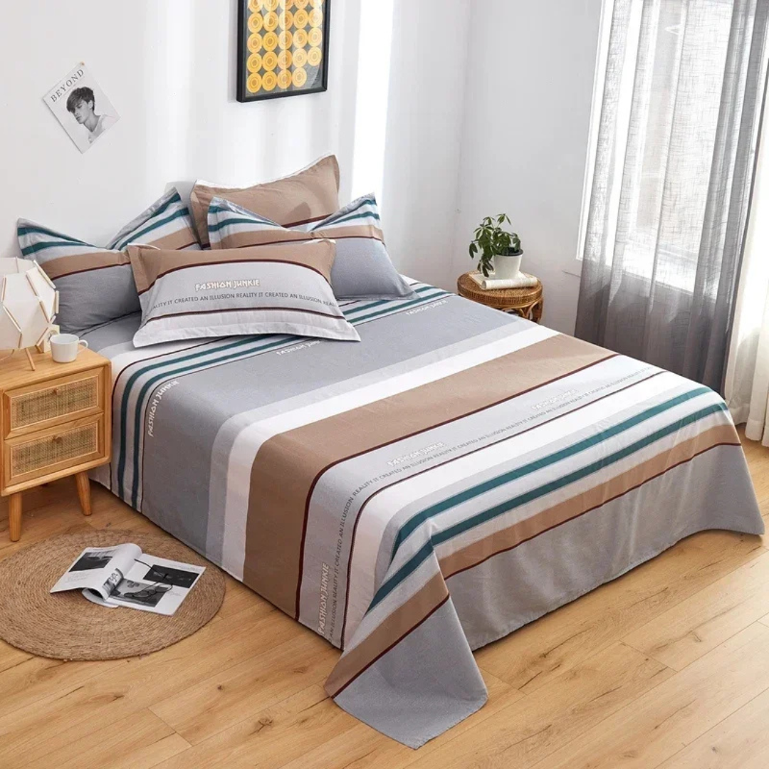 Brehn | Luxus Bett Bettwäsche