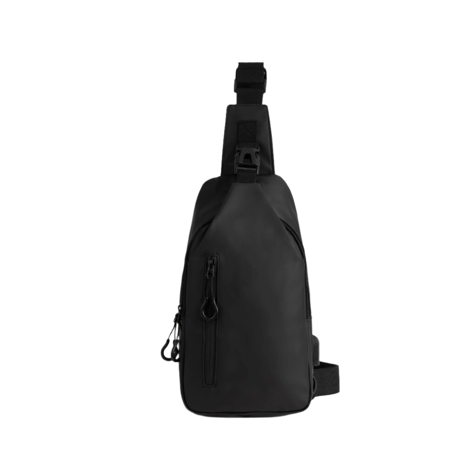 Brehn | AquaGuard Luxe Schultertasche | Wasserdichtes und diebstahlsicheres Design für einen sicheren Stil