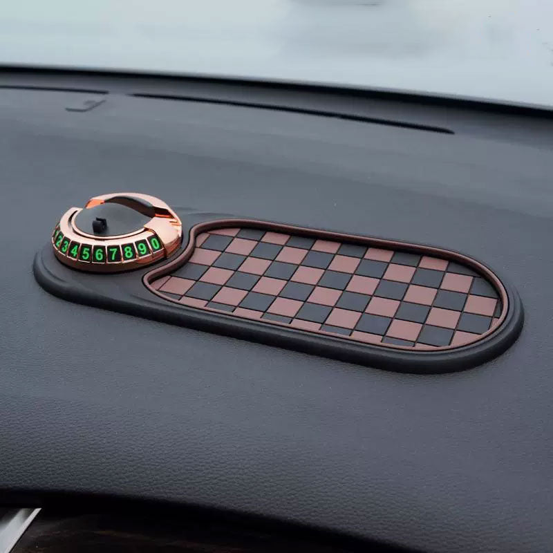 Multifunktionale Anti-Rutsch-Matte Auto - Bestellung & Sicherheit | Brehn