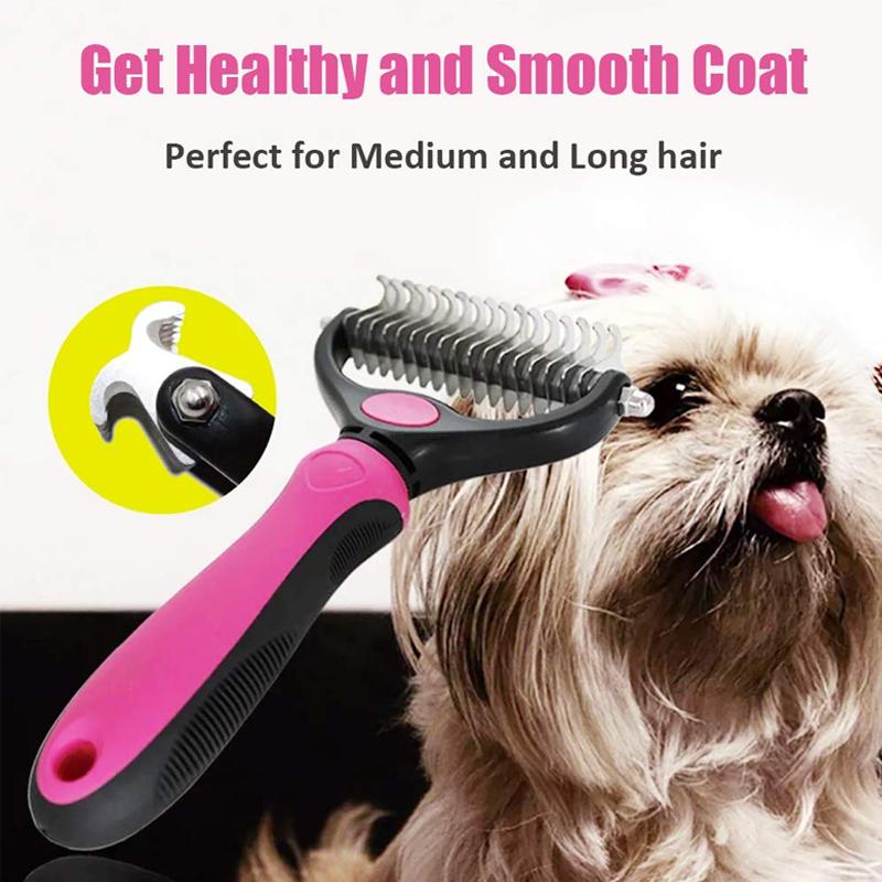 Brehn | Pet Pro Grooming Tool