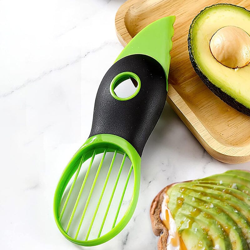 3-in-1 Avocado-Schneider | Brehn