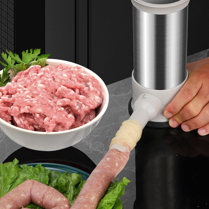Wurstfüller | Brehn