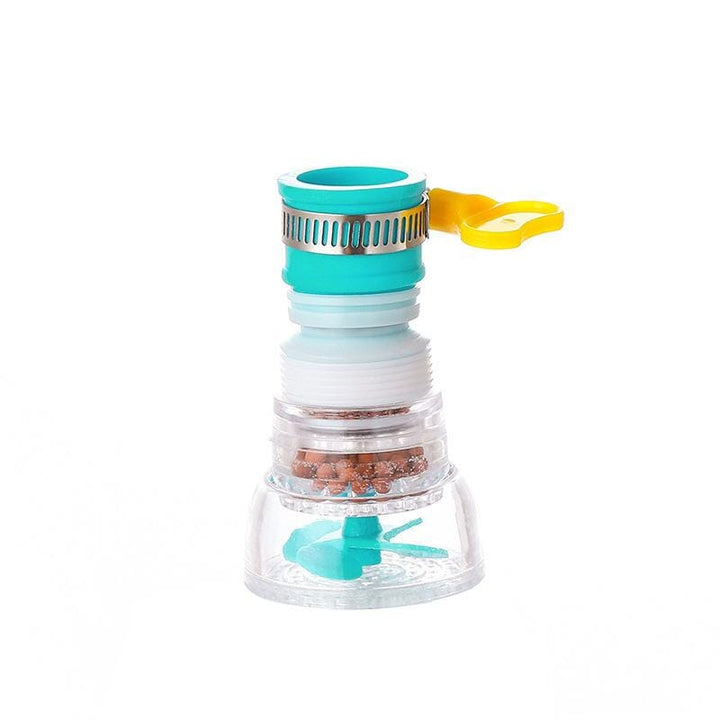Faucet Booster Filter | Brehn