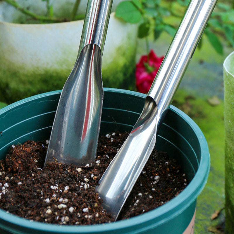 Multifunktionale Gartenschaufel | Brehn