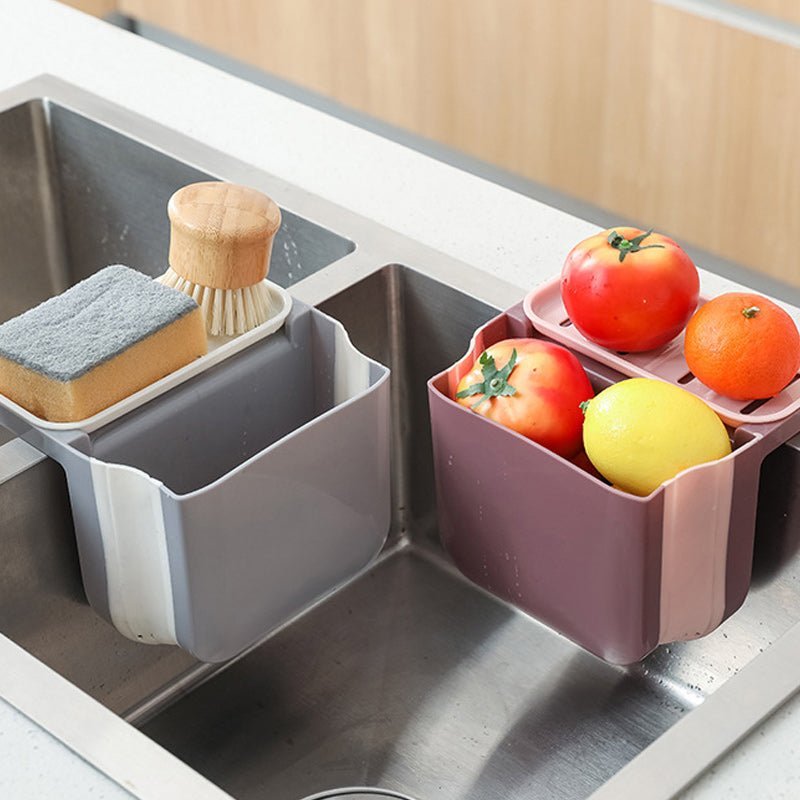 Brehn | Waschbeckenabflusssieb - Mehr Schmutz - Immer sauberes Waschbecken!