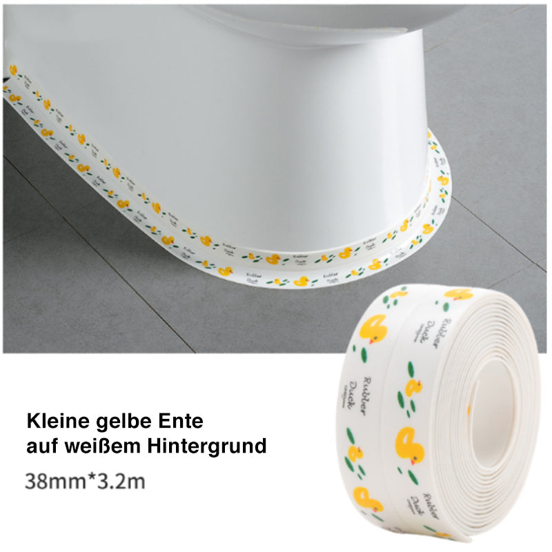 Wasserdichtes Reparaturband für Badewanne/Badezimmer/Küche | Brehn