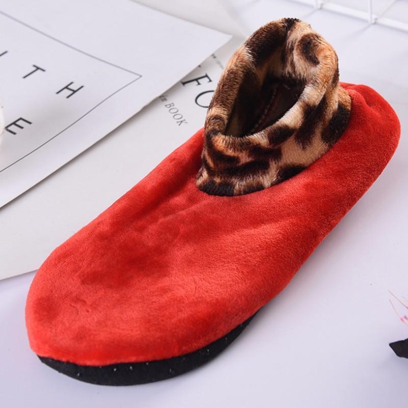 Brehn | Rutschfeste Thermosocken für den Innenbereich