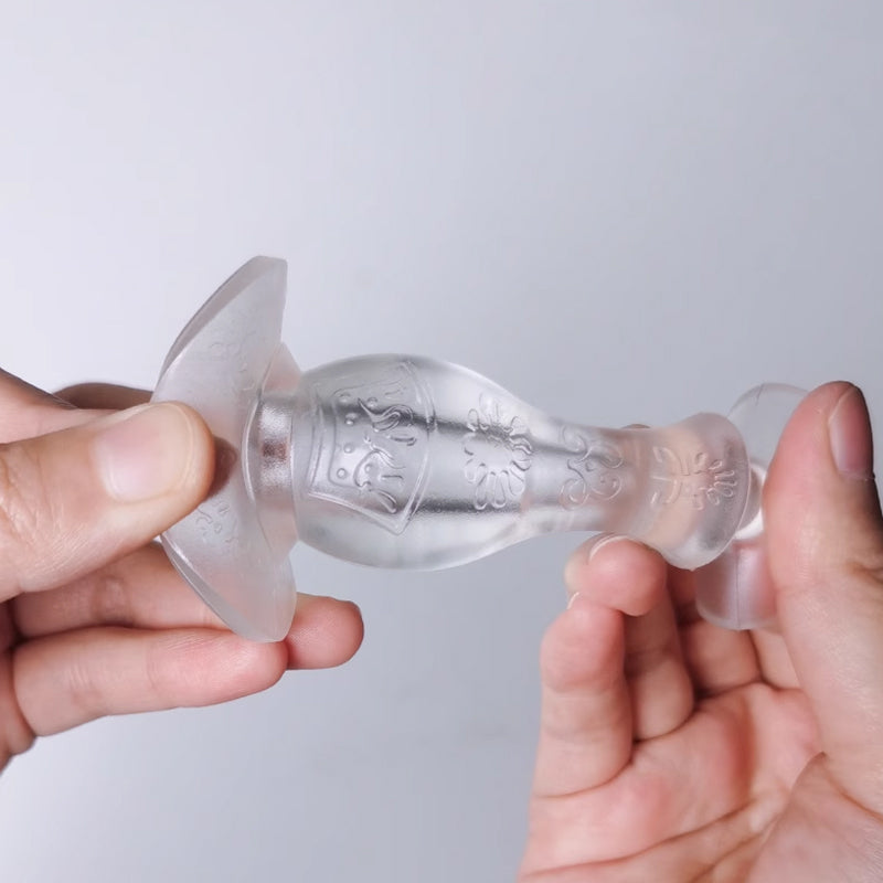Türstopper aus PVC-Silikon | Brehn