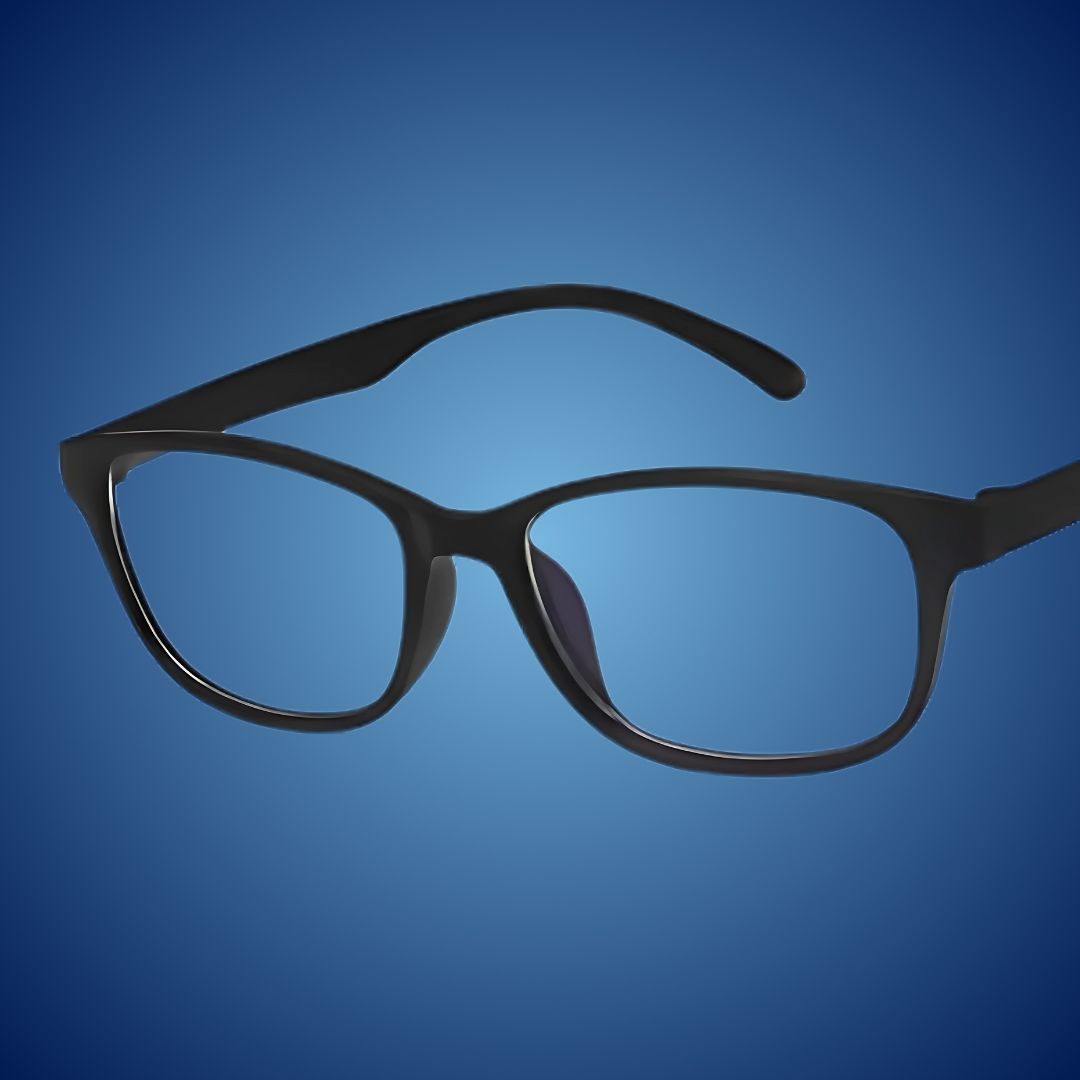 VisionGuard Blaulichtbrille | Augenbelastung Linderung - Schlafverbesserung - Computerbildschirmbrille - Antireflexbeschichtung Brehn