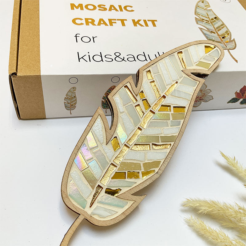 Brehn | DIY Mosaik Set