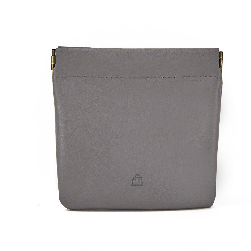 Kosmetiktasche aus PU-Leder | Brehn
