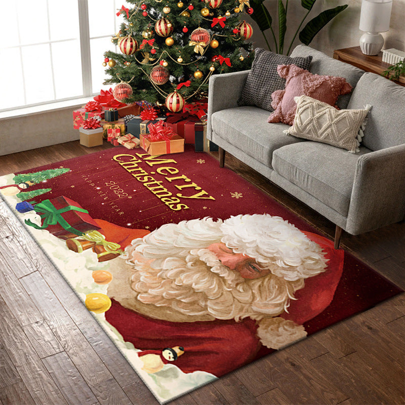 Brehn | Weihnachtsdeko-Teppich