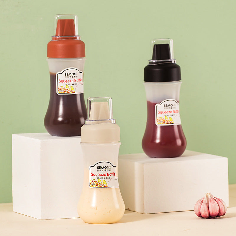 Brehn | Messbare Gewürzflasche