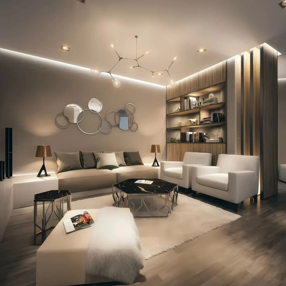 Brehn | Motion LED-Streifen