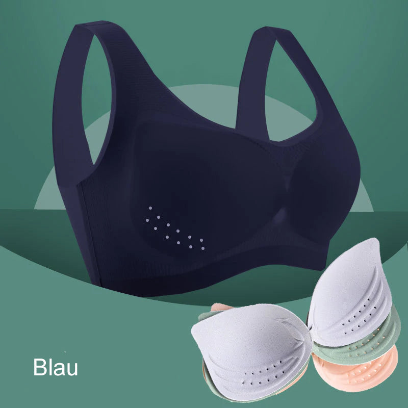 Brehn | Damen Sommer multifunktionale Unterwäsche