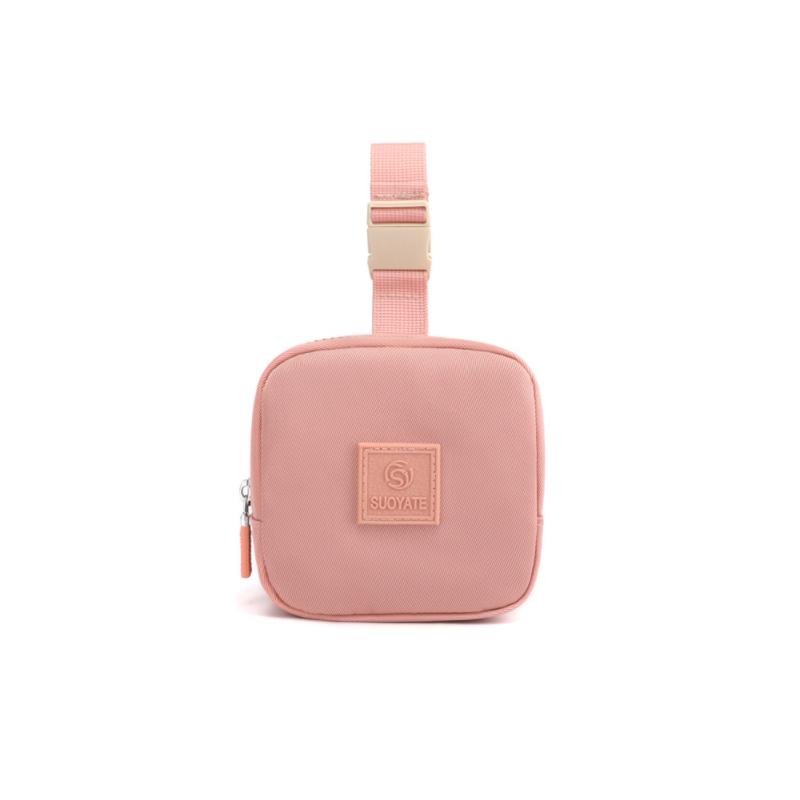 Brehn | Tragbare Münztasche