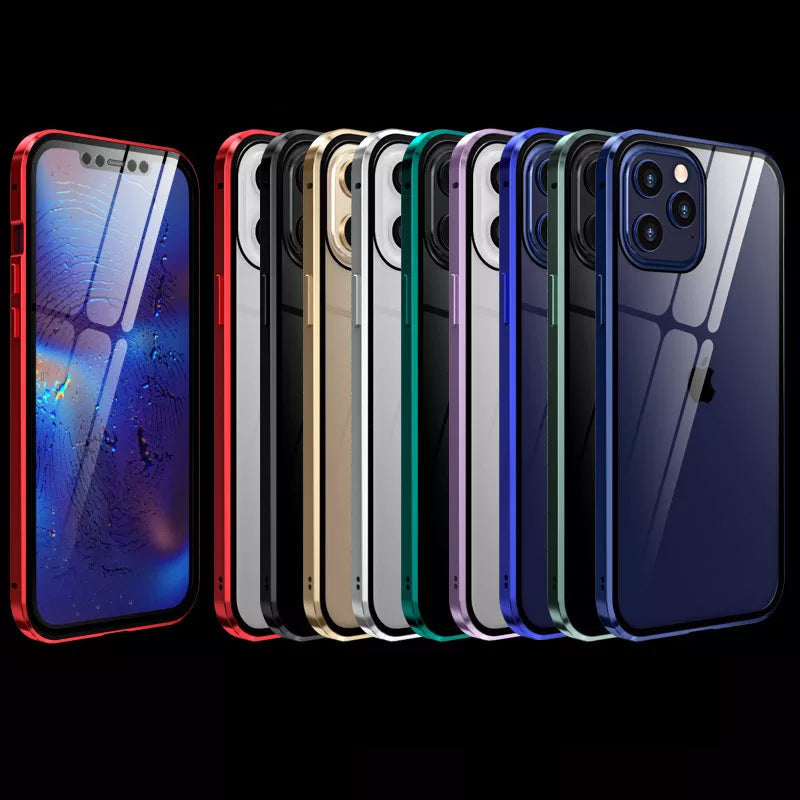 Brehn | Datenschutzgehäuse für iPhone