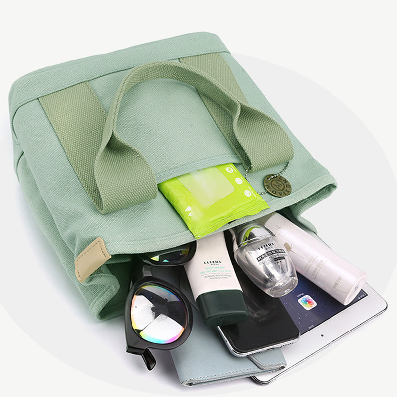 Canvas-Tasche | Brehn