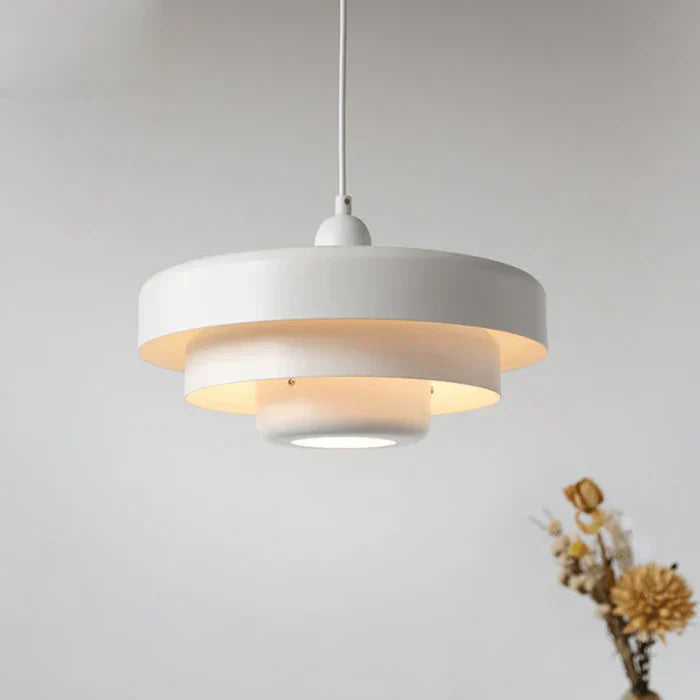 Brehn | Vintage LED Pendelleuchte Stilvolle Beleuchtung