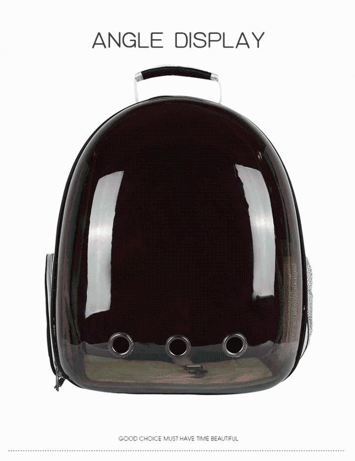Kat Atmungsaktiver Rucksack | Brehn