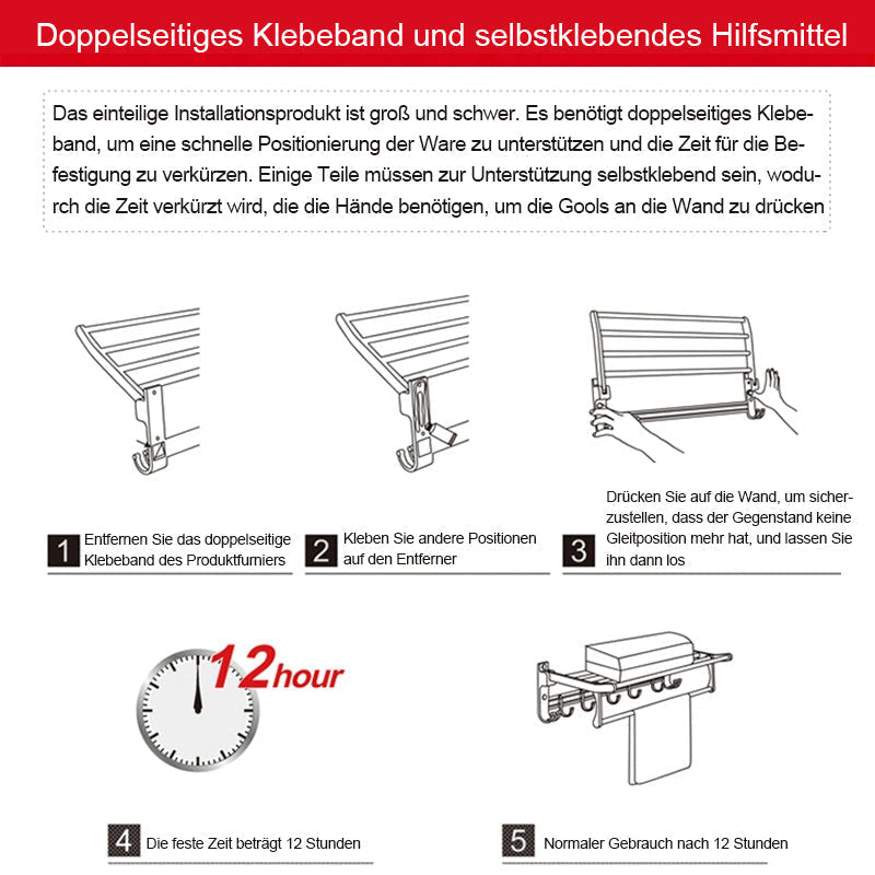 Brehn | Schnell trocknender Glaskleber