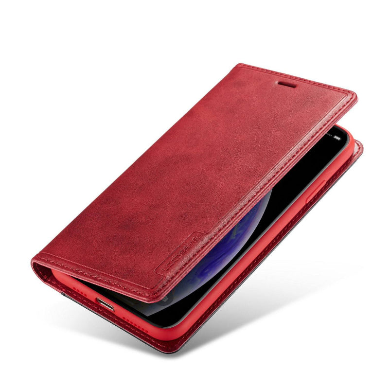 Brehn | Telefon Schutzhülle aus Leder