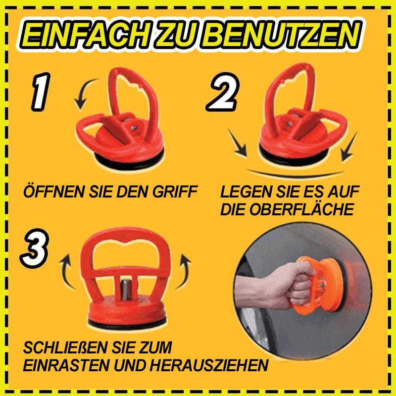 Brehn | Mini Auto Dellenreparatur Abzieher