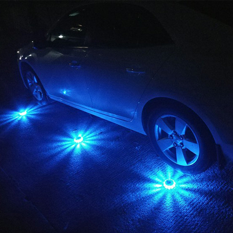 LED Blitzwarnlicht | Brehn