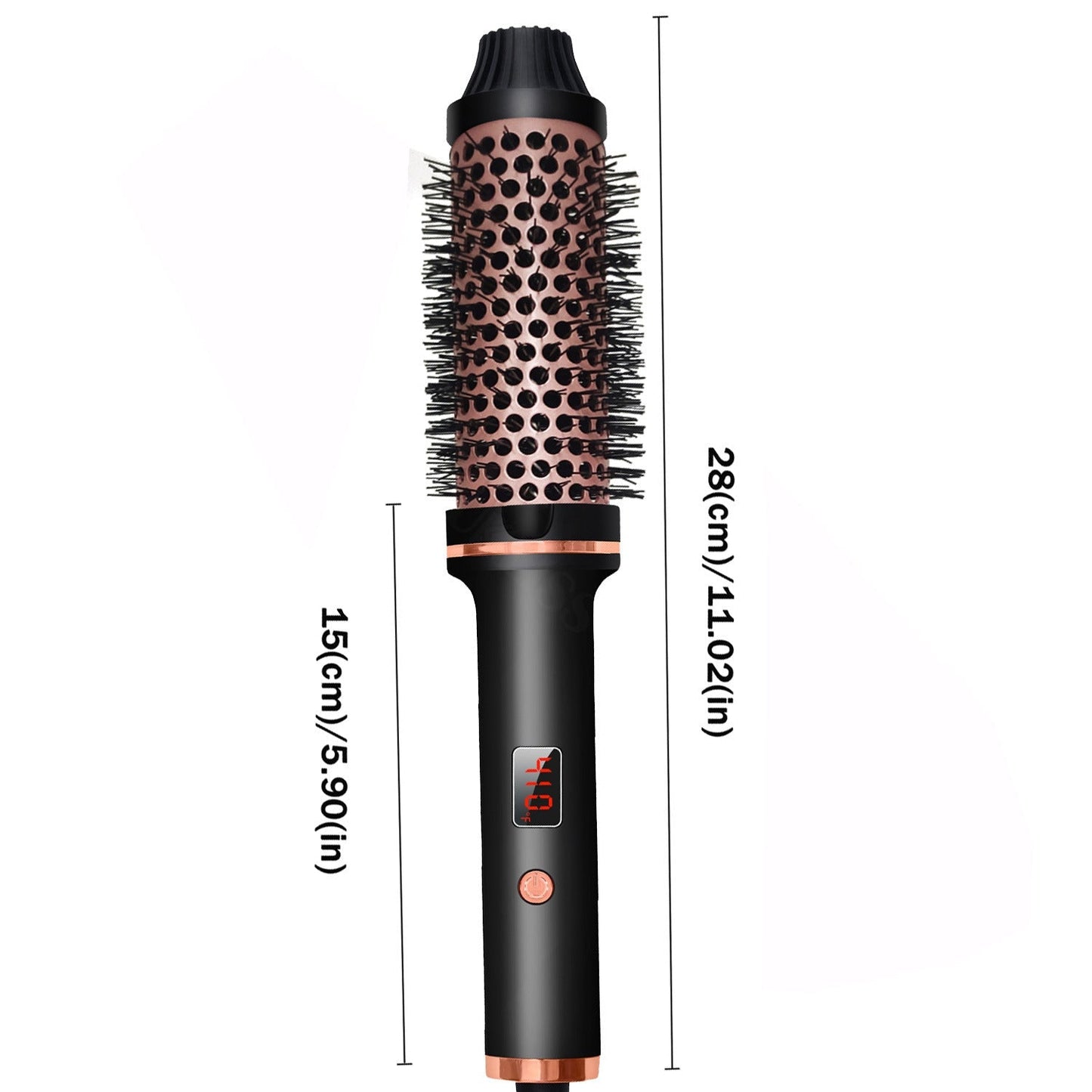 Brehn | Beauty Thermal Brush