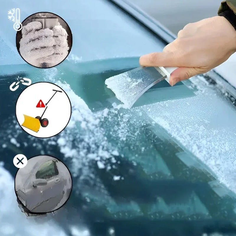 Fahrzeuginterferenz-Frostschutzmittel-Instrument