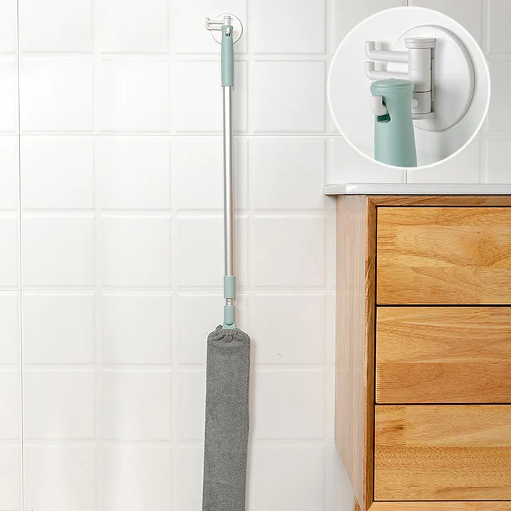 Brehn | SwiftClean Flexibler Oberflächenreiniger