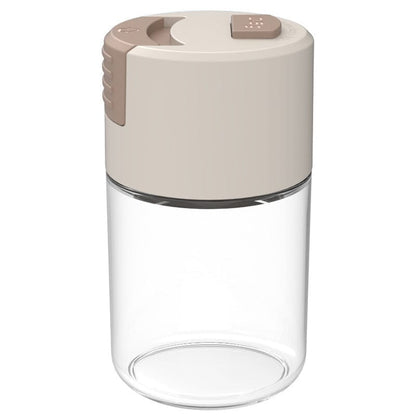Brehn | SpiceShaker - Einfach Geschmäcker hinzufügen - Praktisch und innovativ!