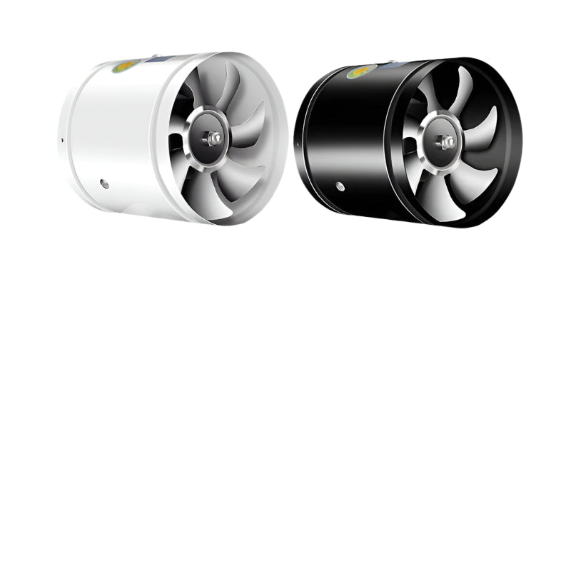 Brehn | Éclat | Multifunktionaler Staubsauger – Leistungsstark – Leise – Elegantes Design