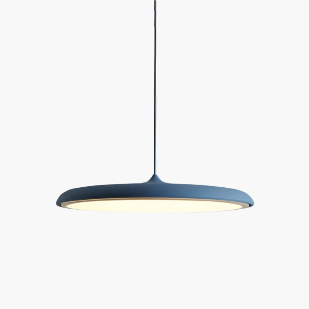 Brehn | Luxuriöse skandinavische Design-Pendelleuchte