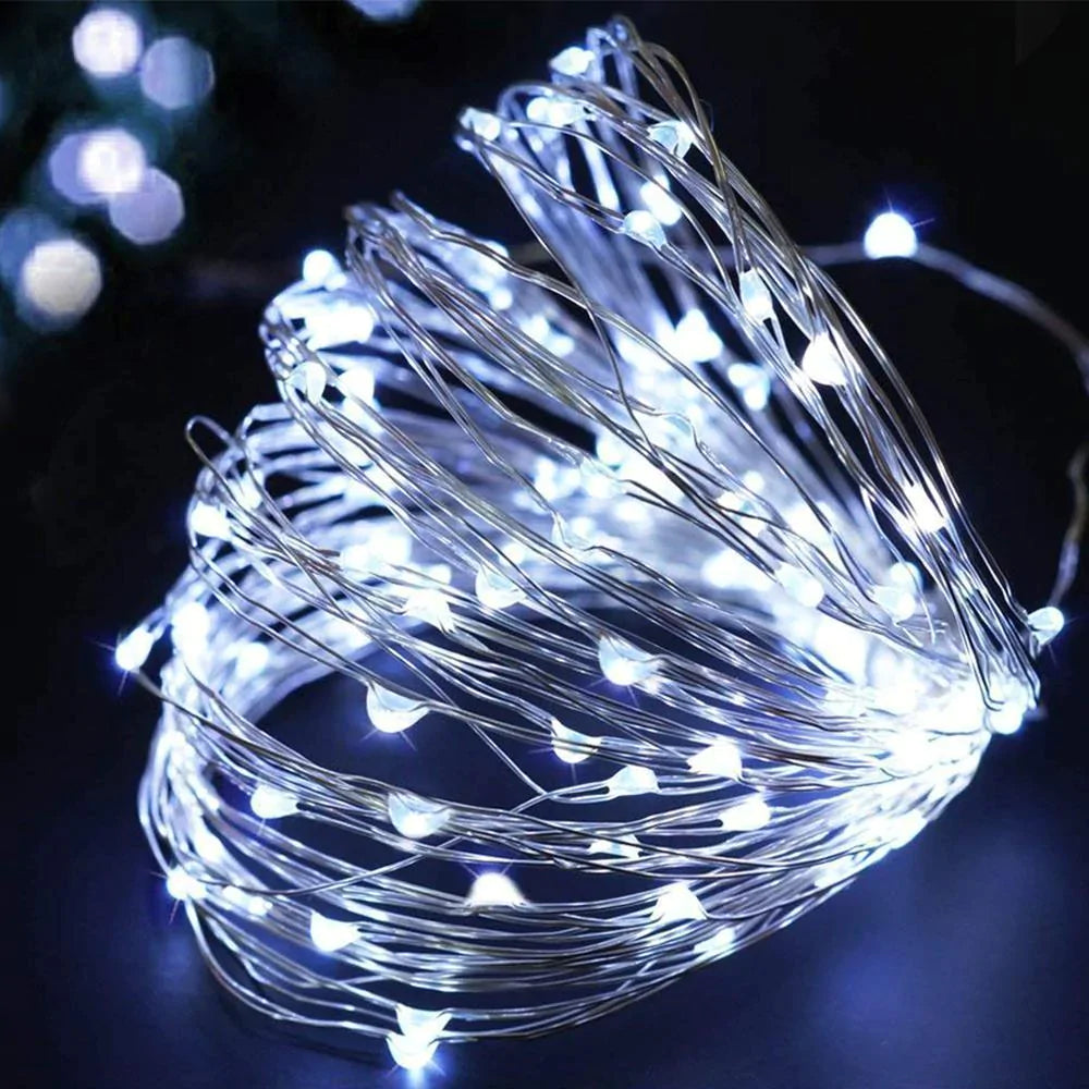 LED-Weinflaschenlichter Kork Nachtlicht DIY Decor Lift - Stück | Brehn