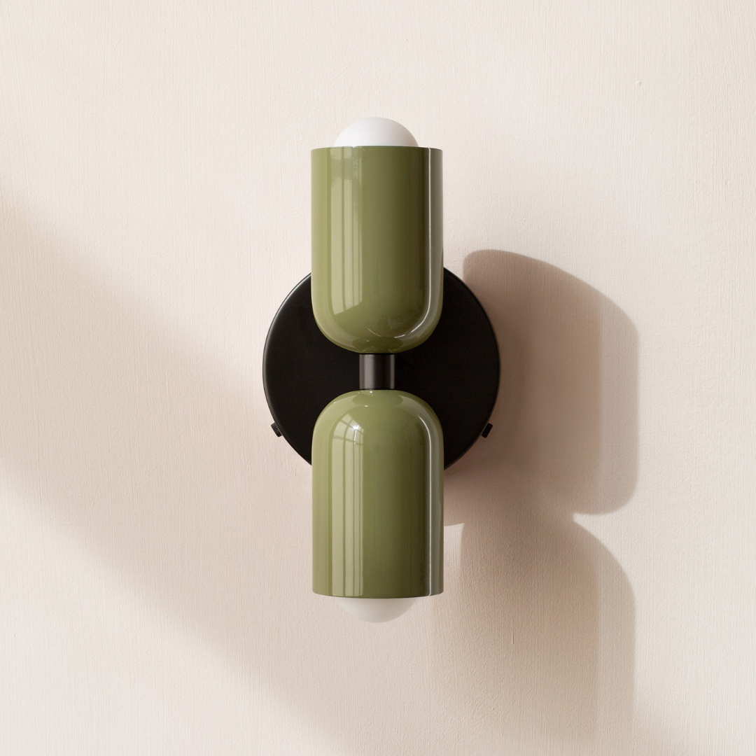 Brehn | Moderne LED Wandleuchte