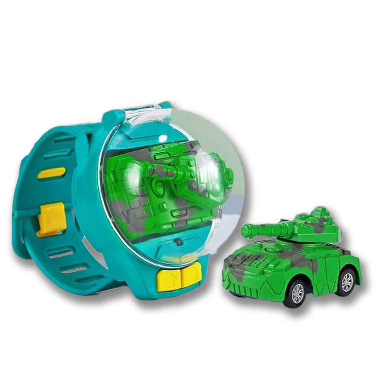 Brehn | Ferngesteuertes Auto-Armband