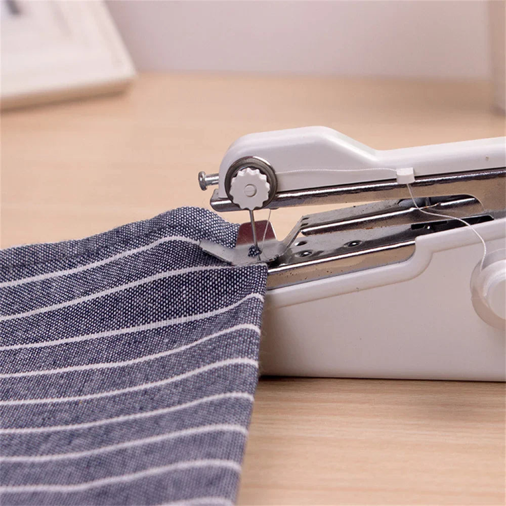 SpeedStitch Mini – Tragbare Handnähmaschine | Brehn