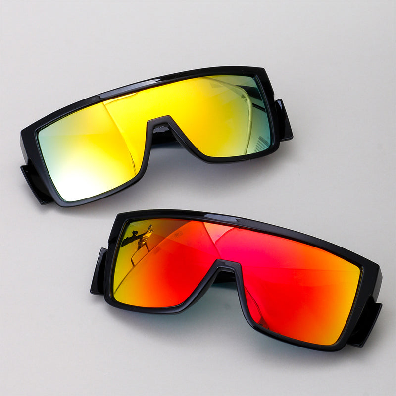 VitraGuard Sportbrille — Erleben Sie kompromisslose Klarheit und Rundumschutz bei jedem Abenteuer | Brehn