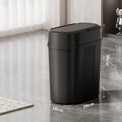 Intelligenter Sensor-Mülleimer, 9–12 L