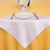 10 Stück Polyester Jacquard Tischservietten Dinner Servietten Taschentücher | Brehn