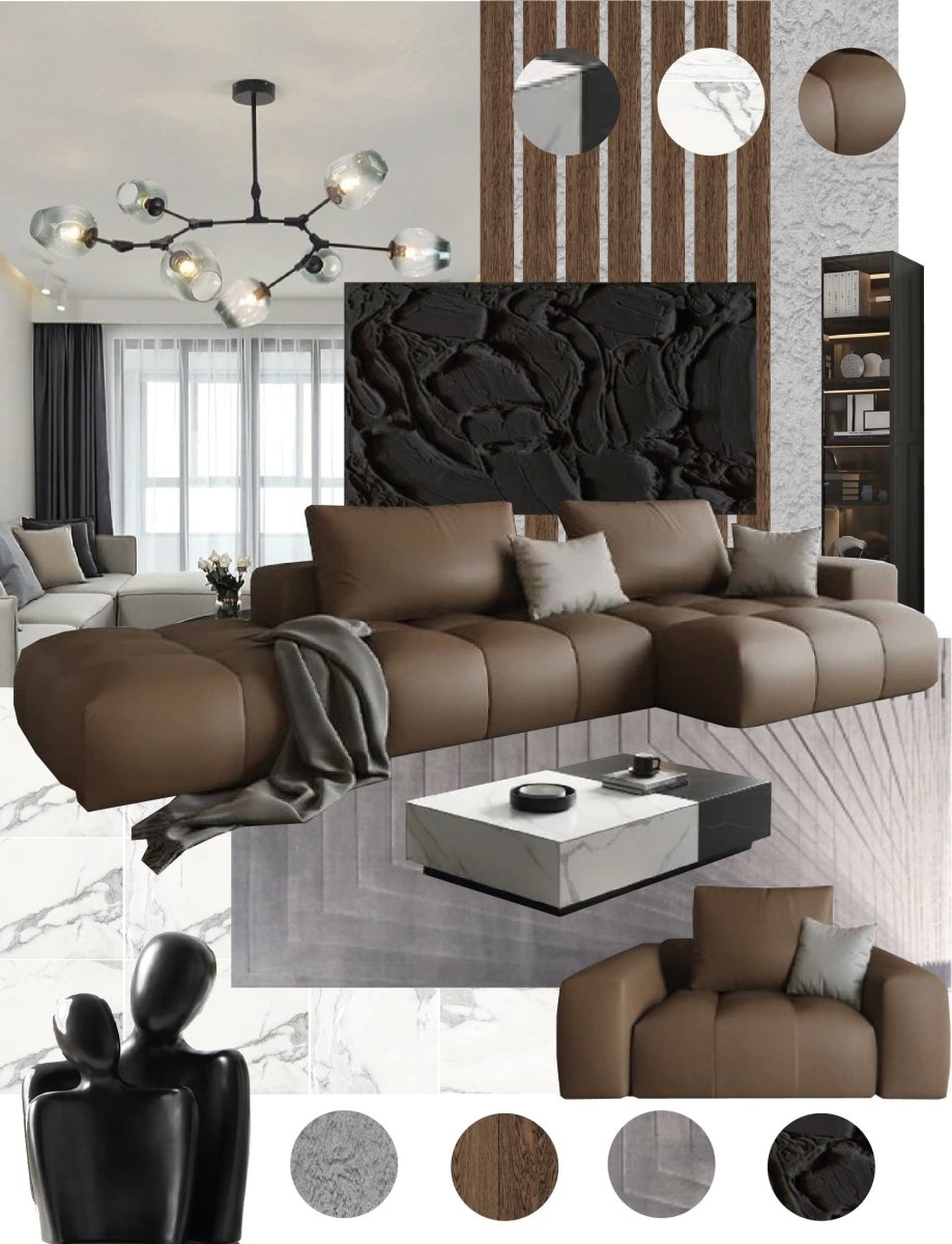 FusionHug Zeitlose Eleganz und Liebe | Brehn