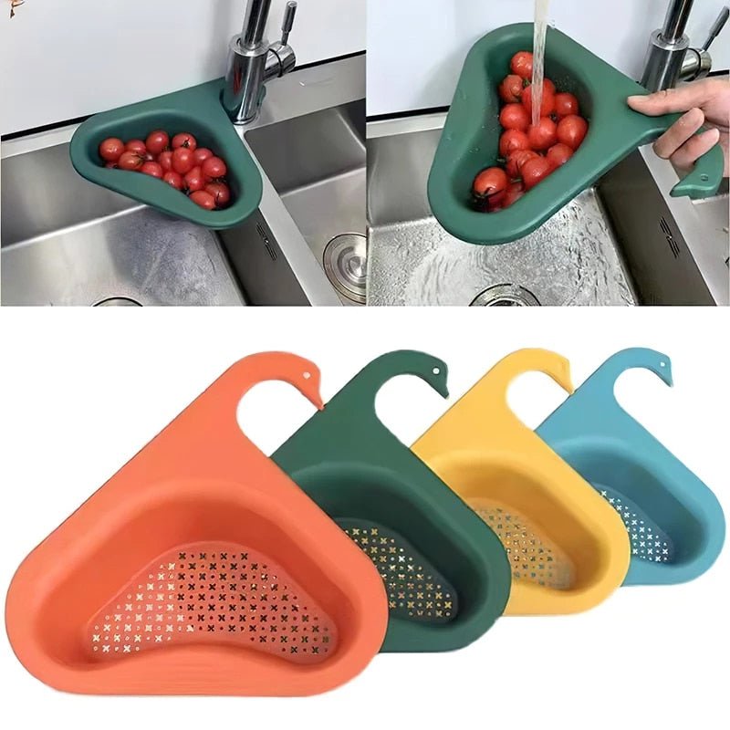 Brehn | DrainMaster™ Küchenabfluss