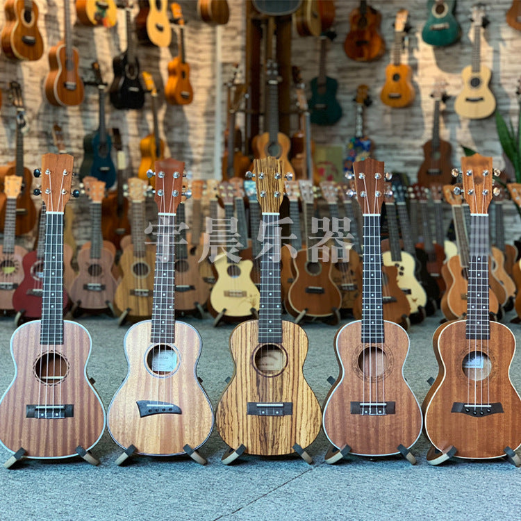 Ukulele Brehn